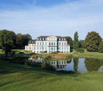 Haus am Park