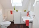 Penthouse Meerluft 3b