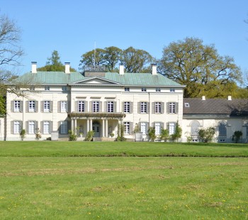 Haus am Park